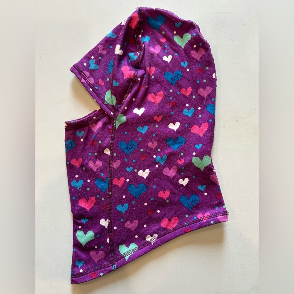 Bula kids balaclava. One size.
